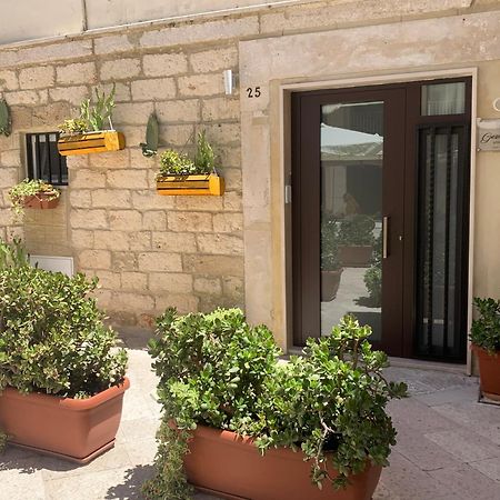 Gesuiti 25 Bari Exterior foto