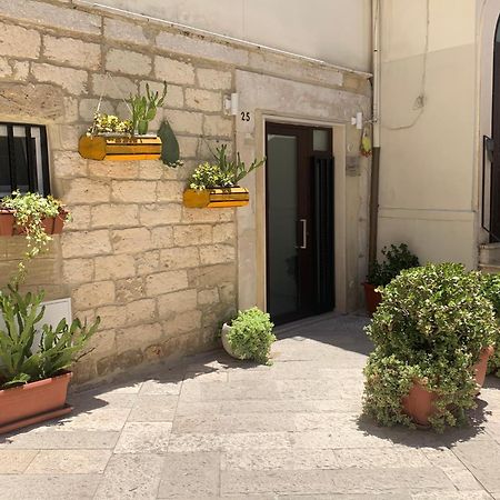 Gesuiti 25 Bari Exterior foto