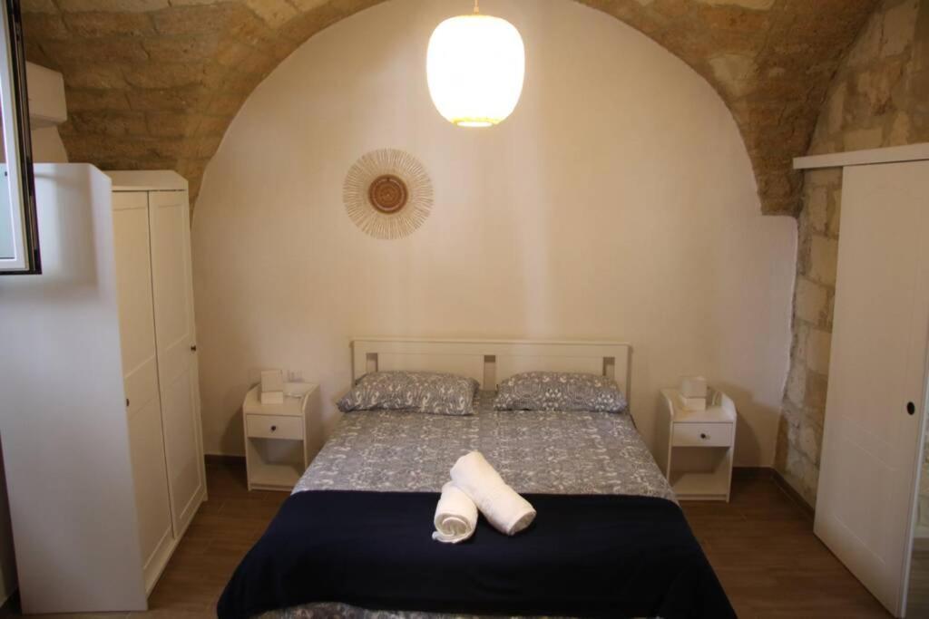 Gesuiti 25 Bari Exterior foto