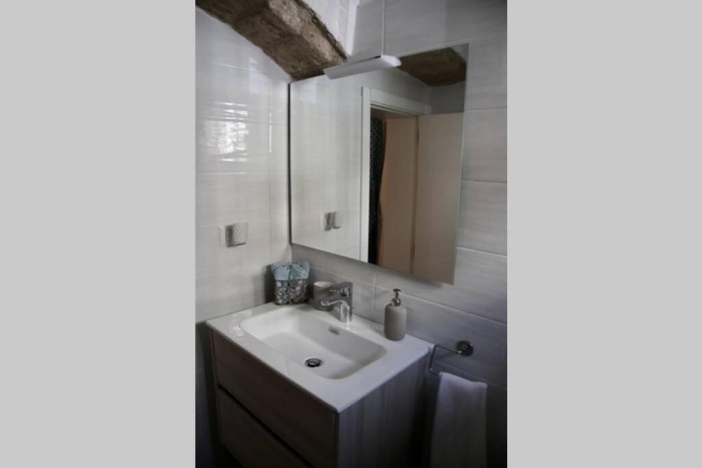 Gesuiti 25 Bari Exterior foto
